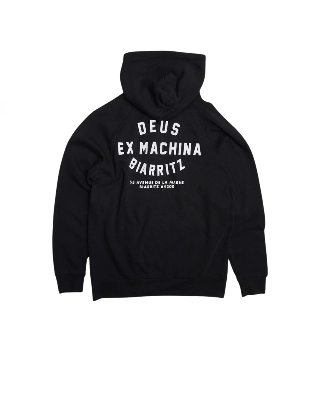 DEUS - BIARRITZ HOODIE