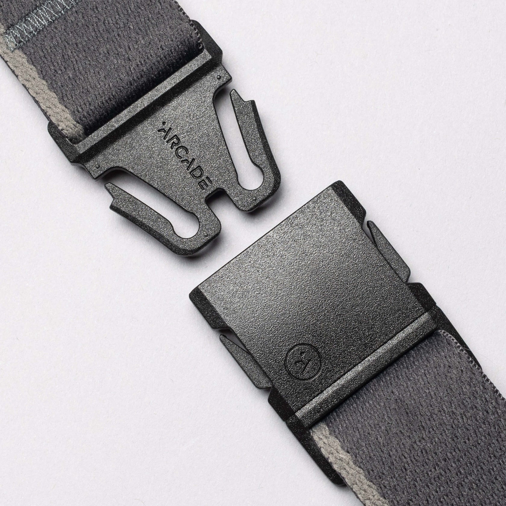 CINTURA BLACKWOOD SLIM CARBONE BLUSH