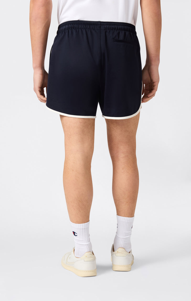 SHORTS ISPIRAZIONE FOOTBALL BLU SCURO