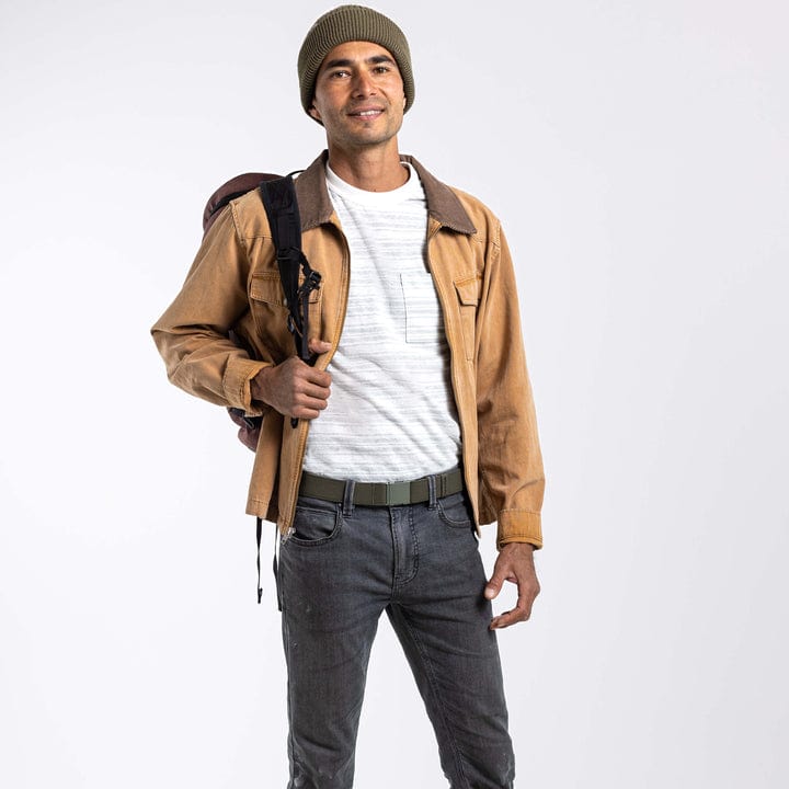 ARCADE - ATLAS-IVY GREEN