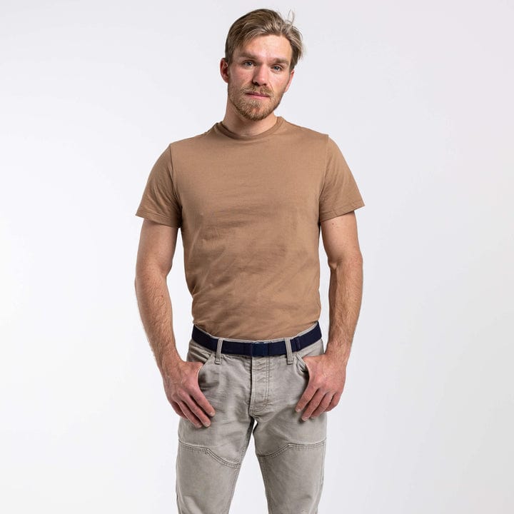 ARCADE - ATLAS SLIM-NAVY