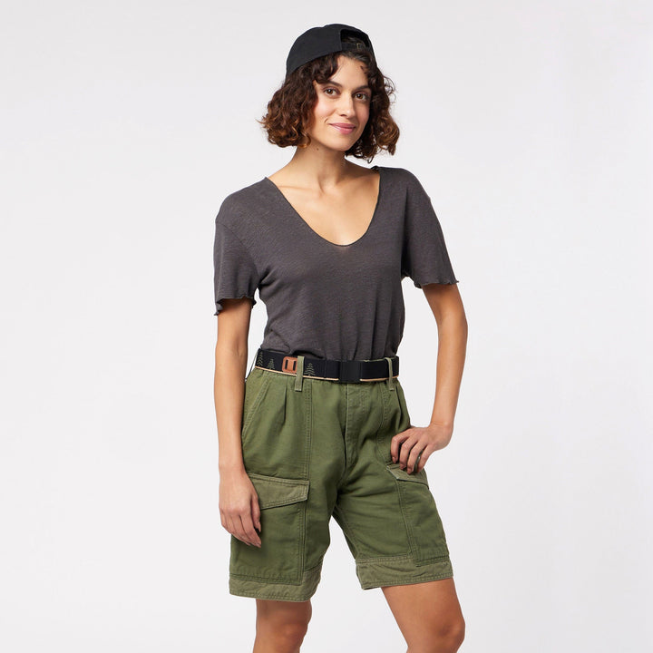 ARCADE - BLACKWOOD-BLACK/SAND