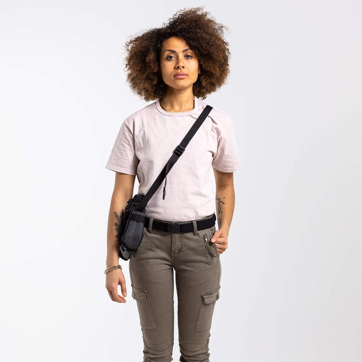 ARCADE - ATLAS SLIM-BLACK