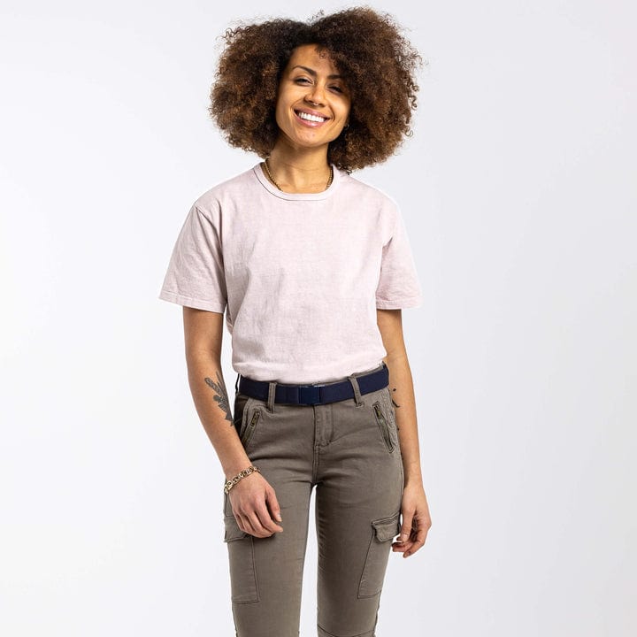 ARCADE - ATLAS SLIM-NAVY