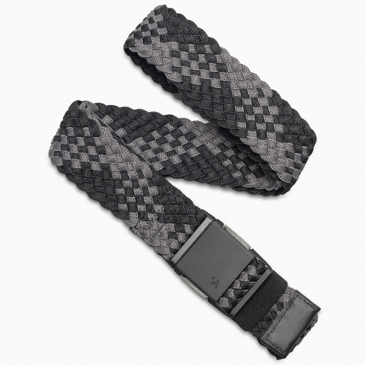 ARCADE - FUTUREWEAVE-BLACK/CHARCOAL
