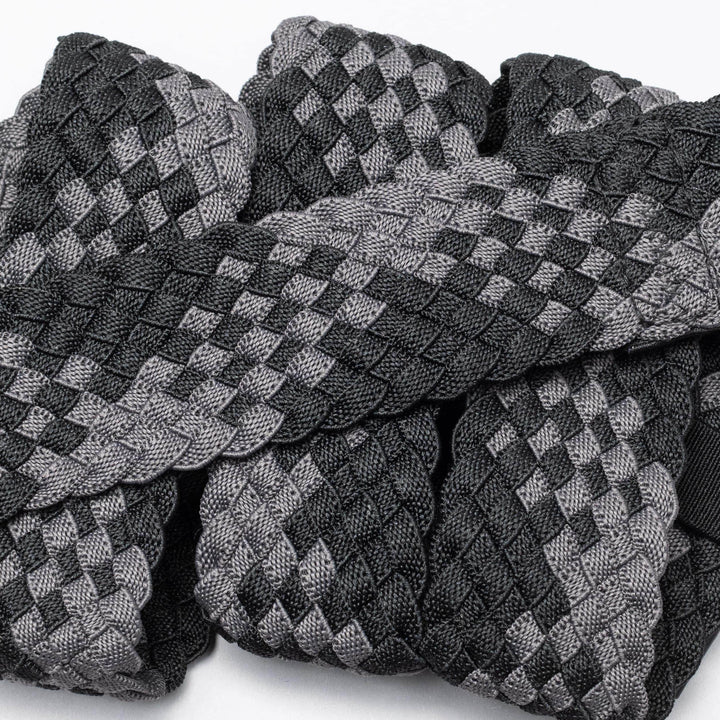 ARCADE - FUTUREWEAVE-BLACK/CHARCOAL