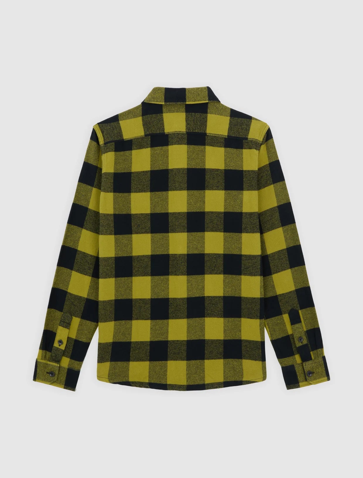 DICKIES - SACRAMENTO SHIRT EVERGREEN SPRIG