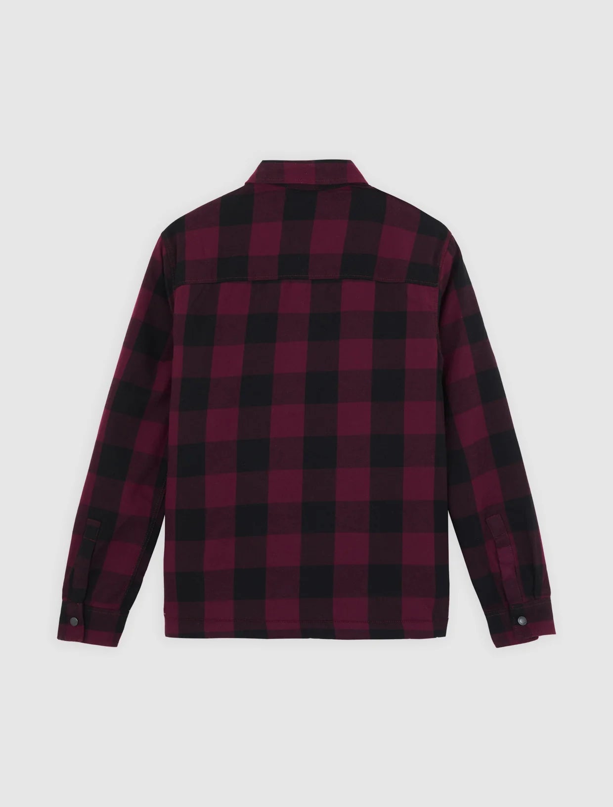 DICKIES - LINED SACRAMENTO MAROON