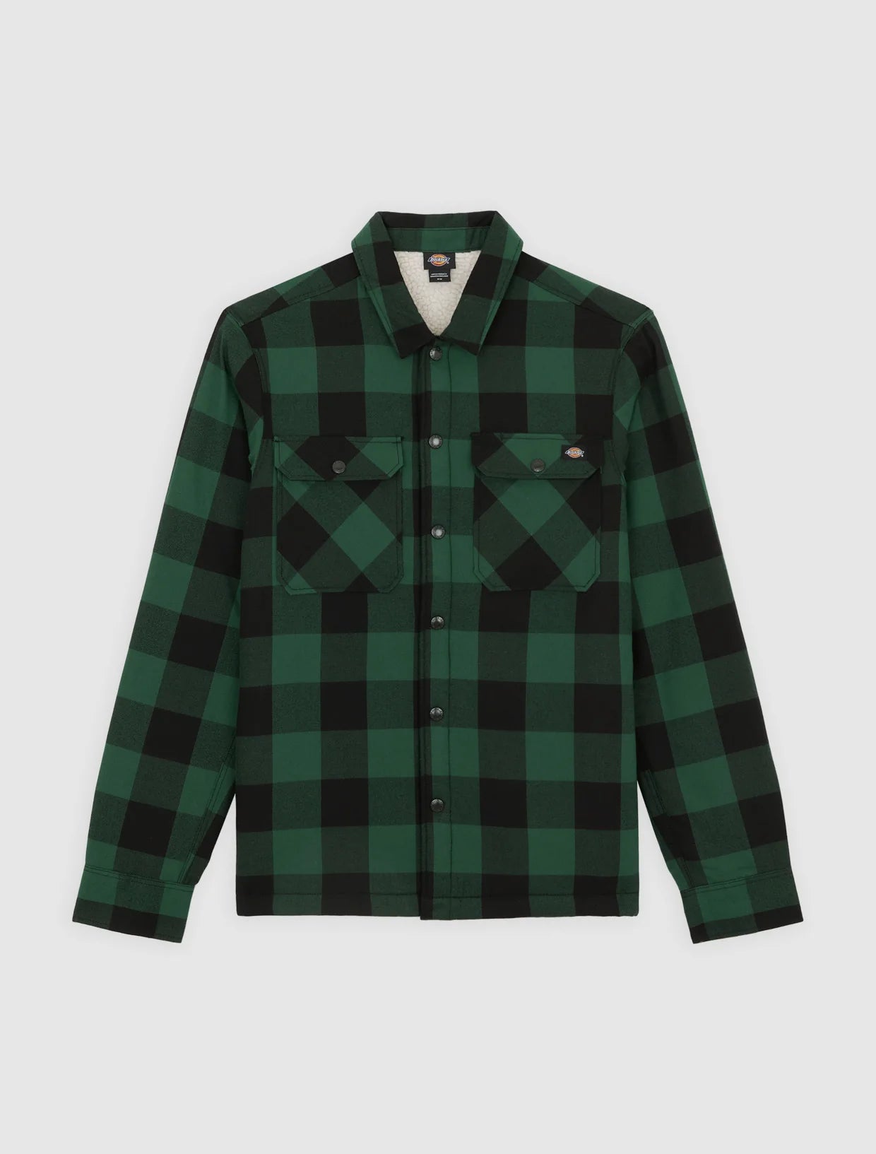 DICKIES - LINED SACRAMENTO PINE NEEDLE GREEN