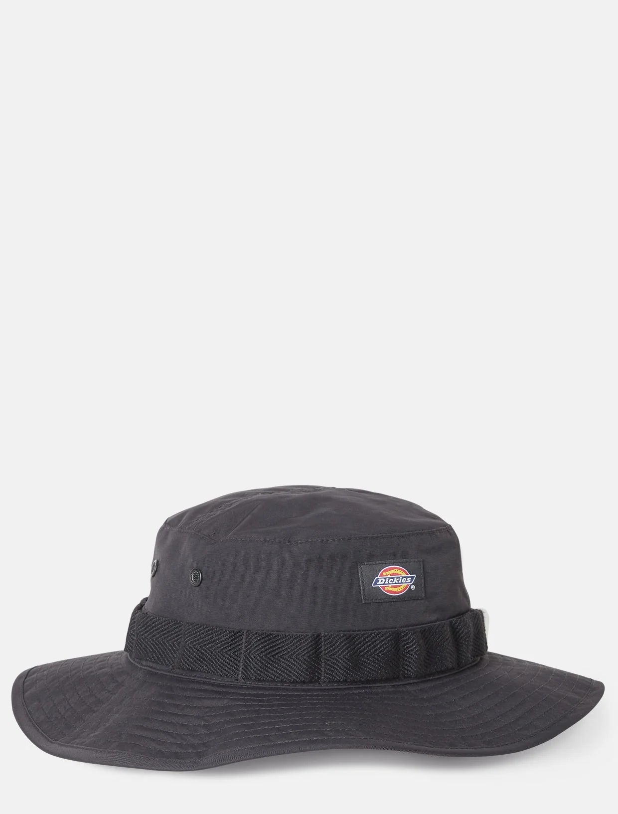 CAPPELLO DA PESCATORE NERO