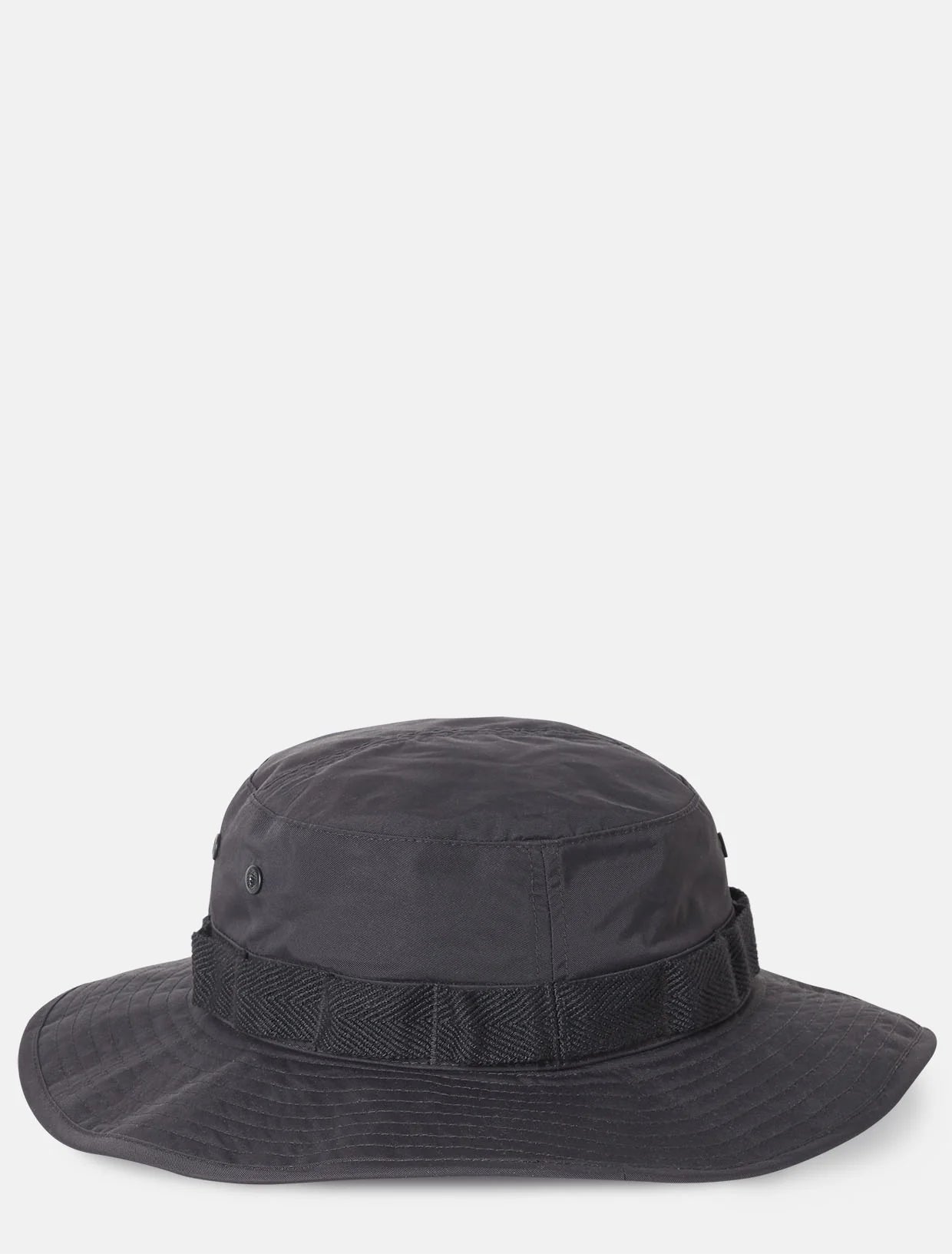 CAPPELLO DA PESCATORE NERO