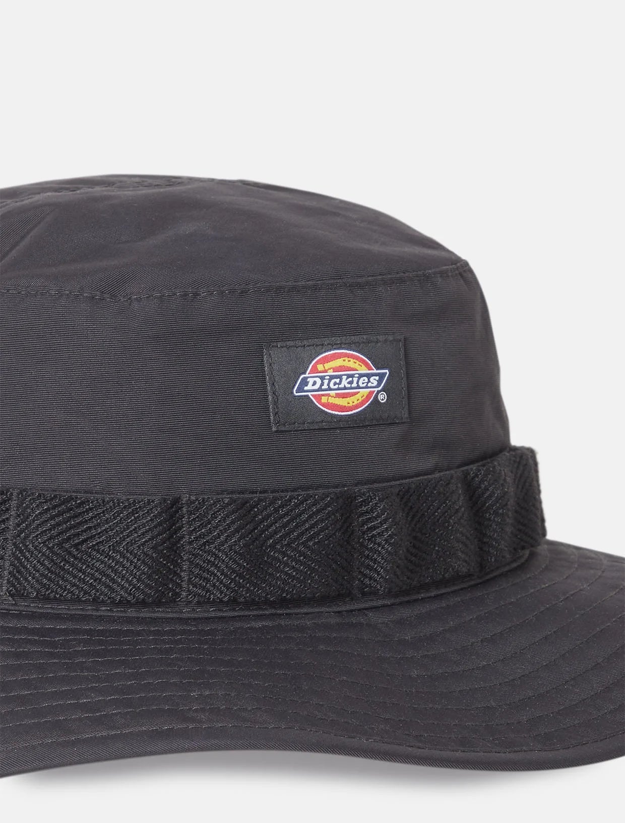 CAPPELLO DA PESCATORE NERO