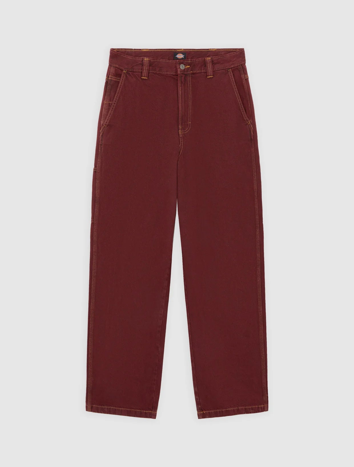 DICKIES - MADISON BAGGY FIT DENIM ANDORRA