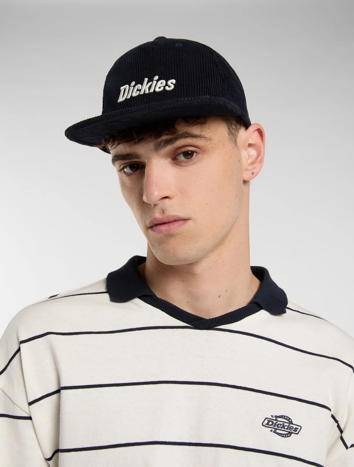 DICKIES - WILLISTON CAP NIGHT SKY