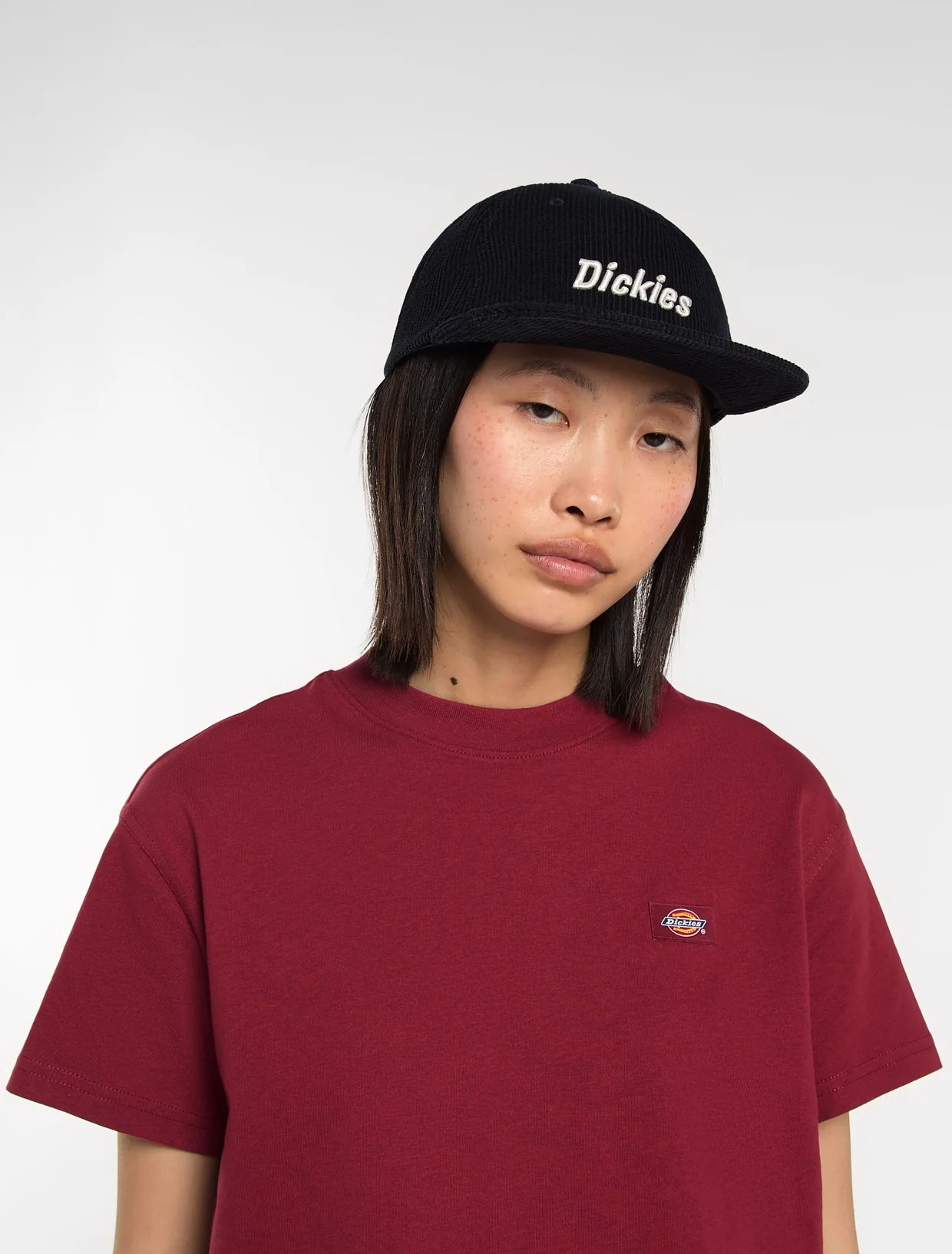 DICKIES - WILLISTON CAP NIGHT SKY