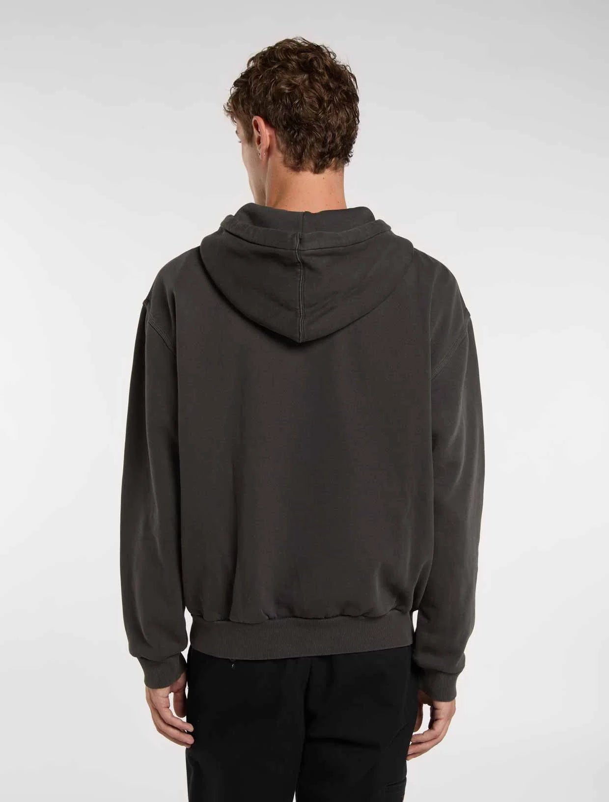 DICKIES - SLAYDEN GD HOODIE BLACK