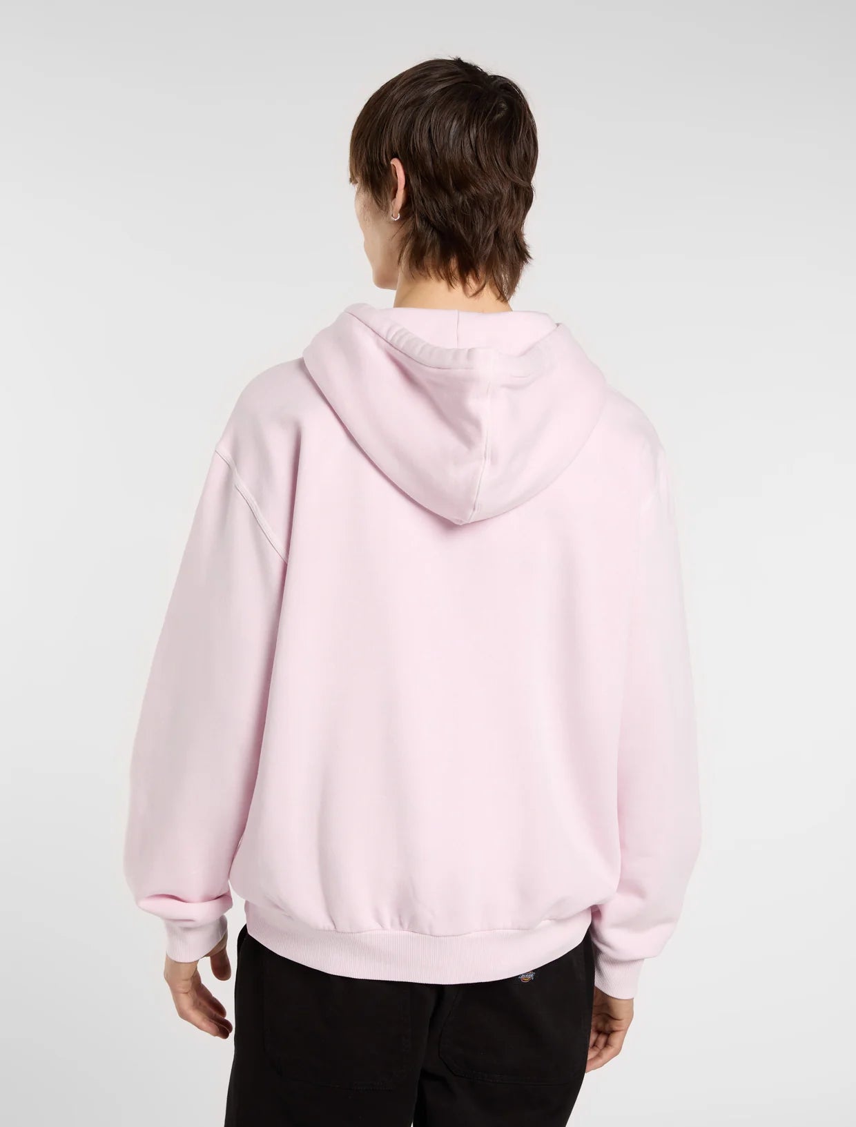 DICKIES - SLAYDEN GD HOODIE WINSOME ORCHID