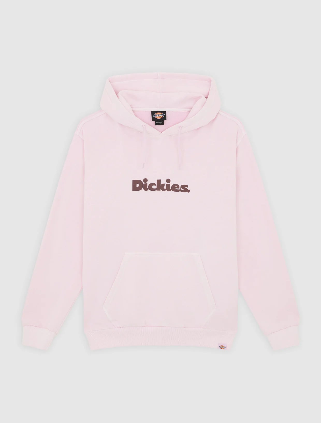DICKIES - SLAYDEN GD HOODIE WINSOME ORCHID