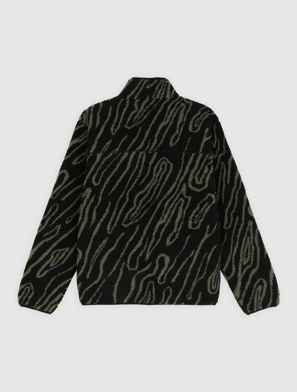 DICKIES - MOUNT HOPE PRINTED BLACK