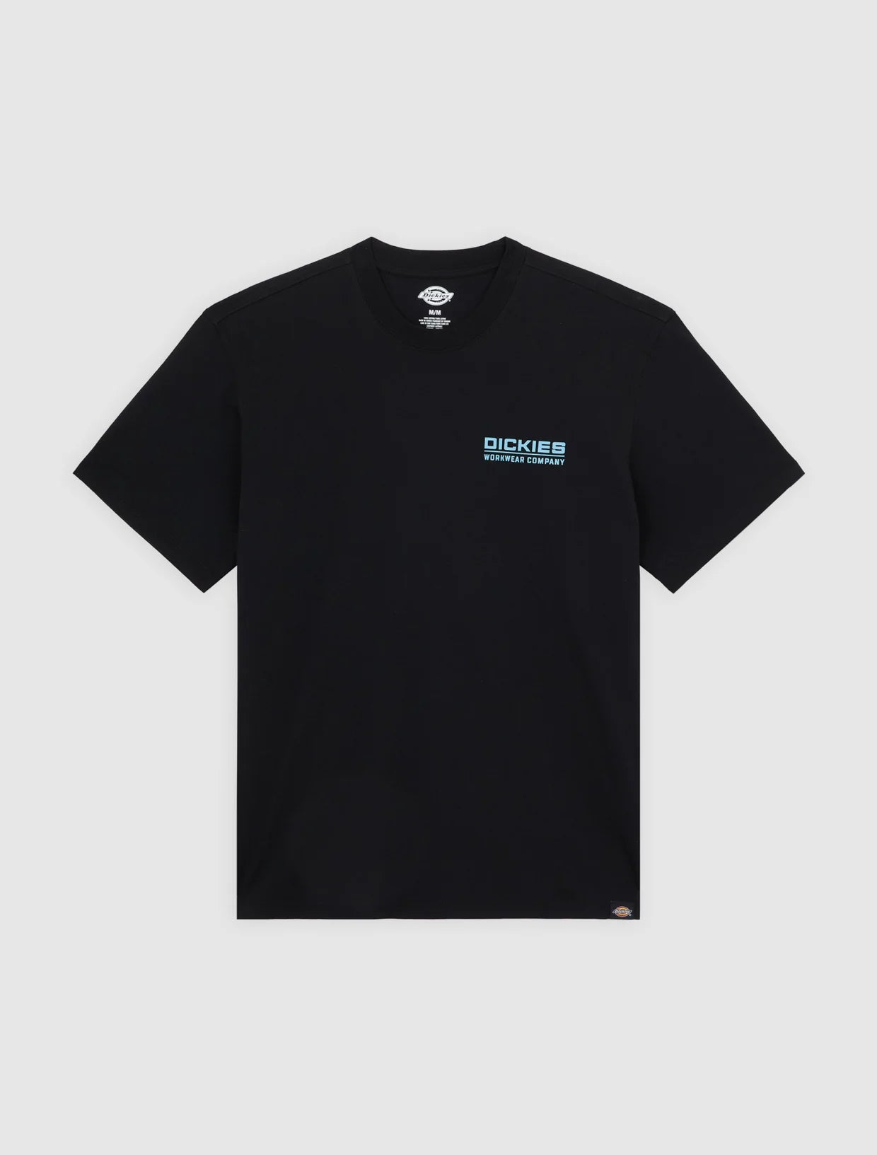 DICKIES - BOLIVAR TEE SS BLACK