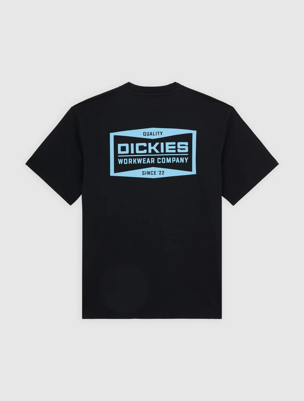 DICKIES - BOLIVAR TEE SS BLACK