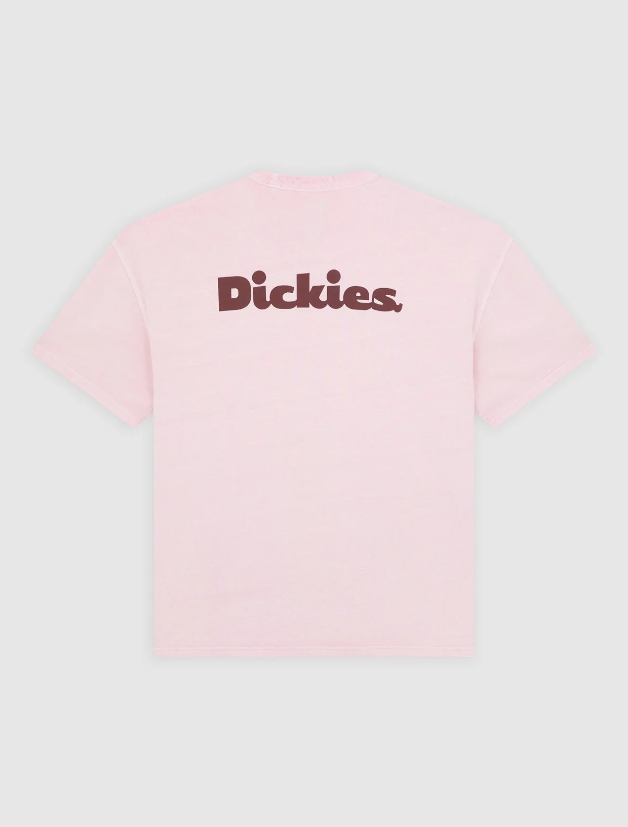 DICKIES - SLAYDEN GD TEE SS WINSOME ORCHID