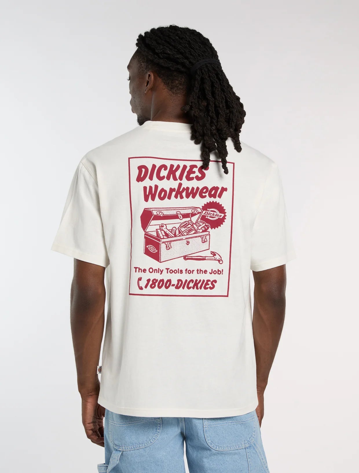 T-SHIRT DRY RIDGE IN COTONE AIRONE