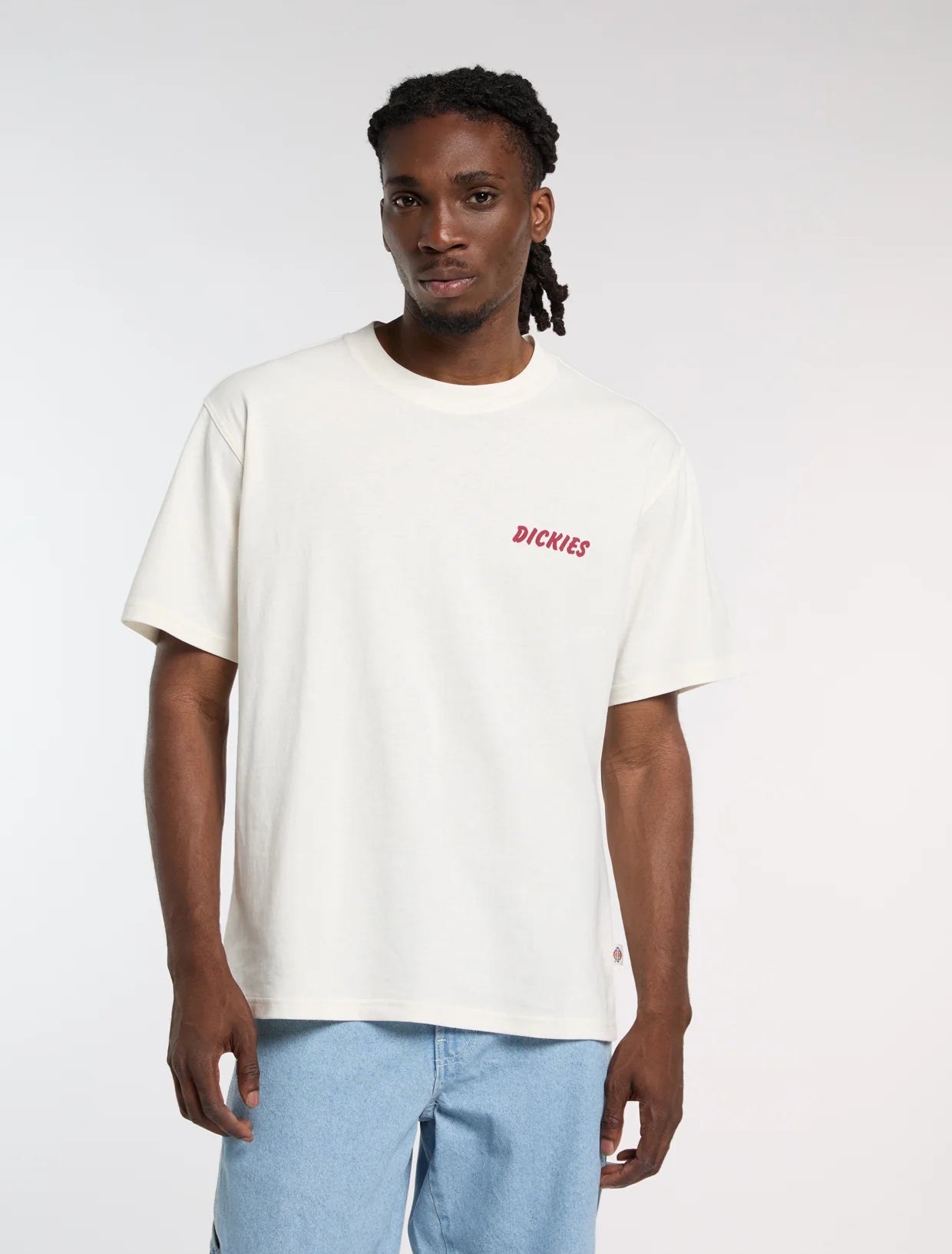 T-SHIRT DRY RIDGE IN COTONE AIRONE