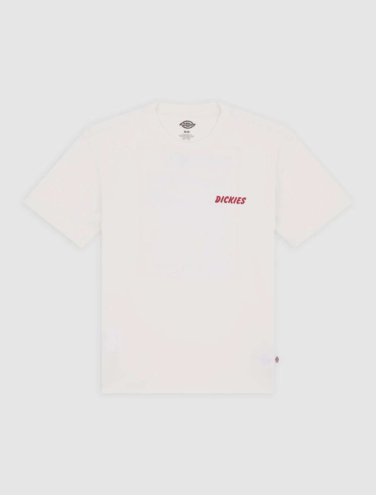 T-SHIRT DRY RIDGE IN COTONE AIRONE