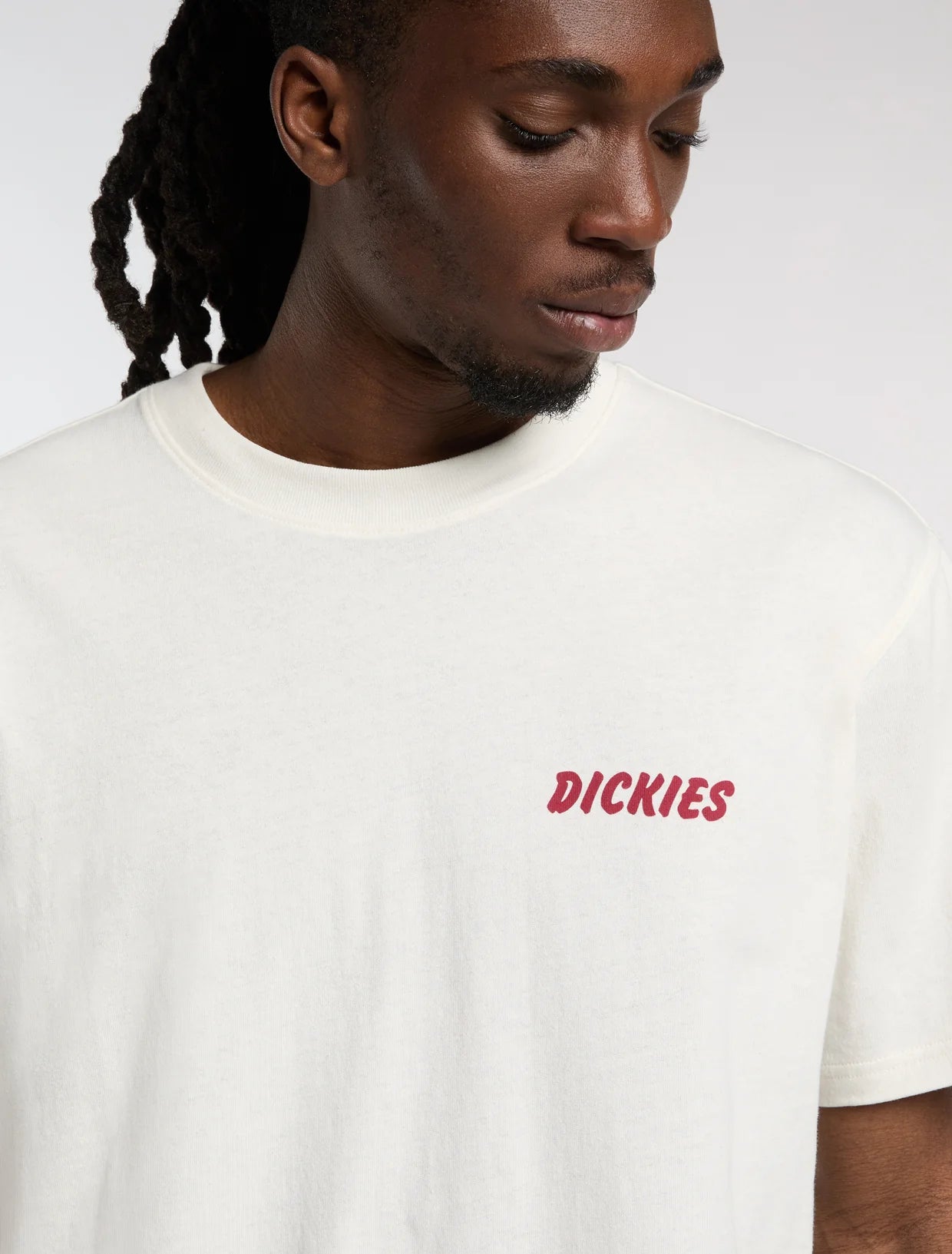 T-SHIRT DRY RIDGE IN COTONE AIRONE