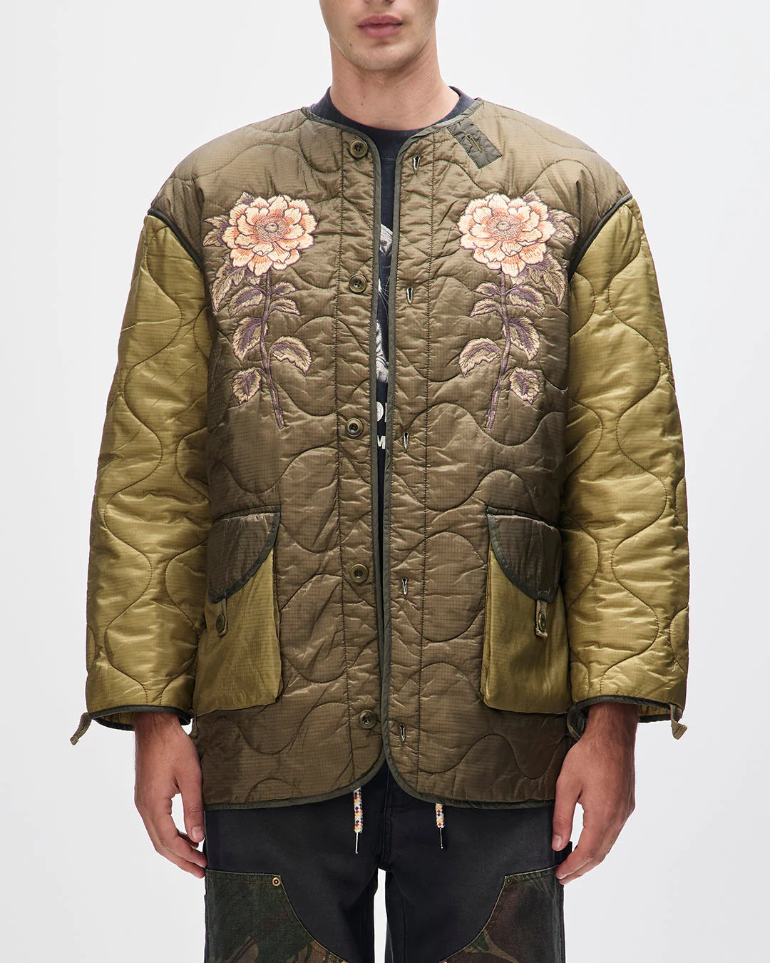 DEUS - MILLION VOLT JACKET