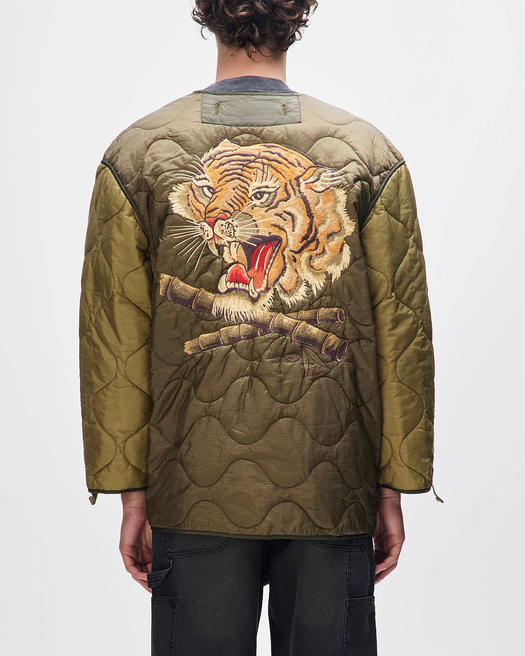 DEUS - MILLION VOLT JACKET