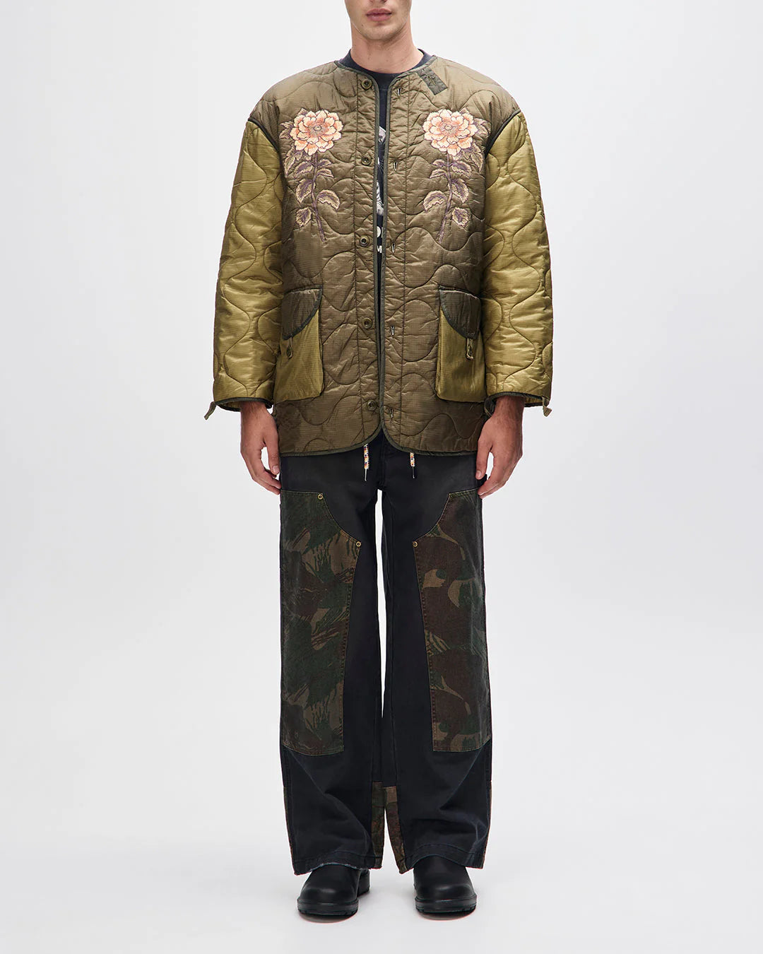 DEUS - MILLION VOLT JACKET