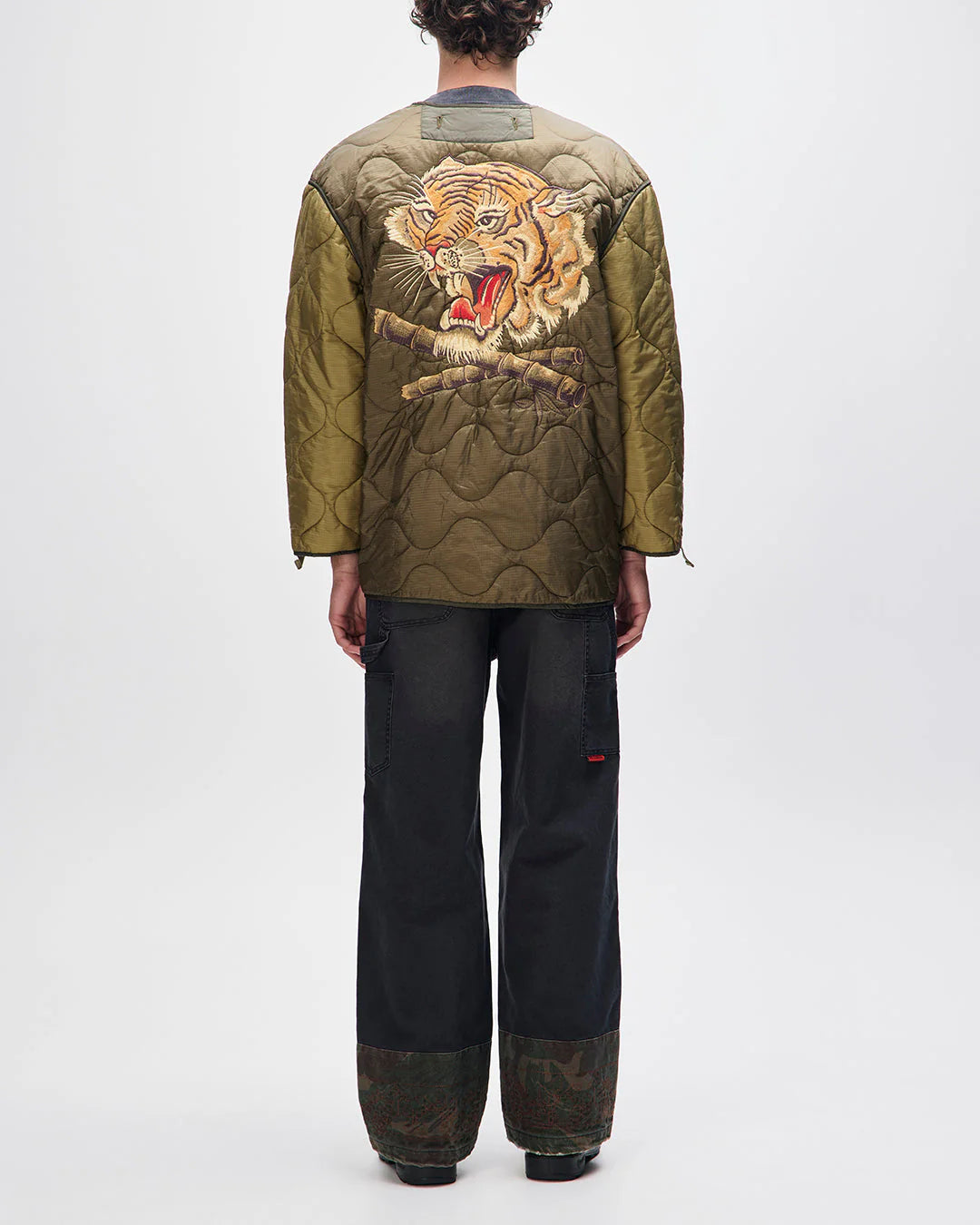 DEUS - MILLION VOLT JACKET