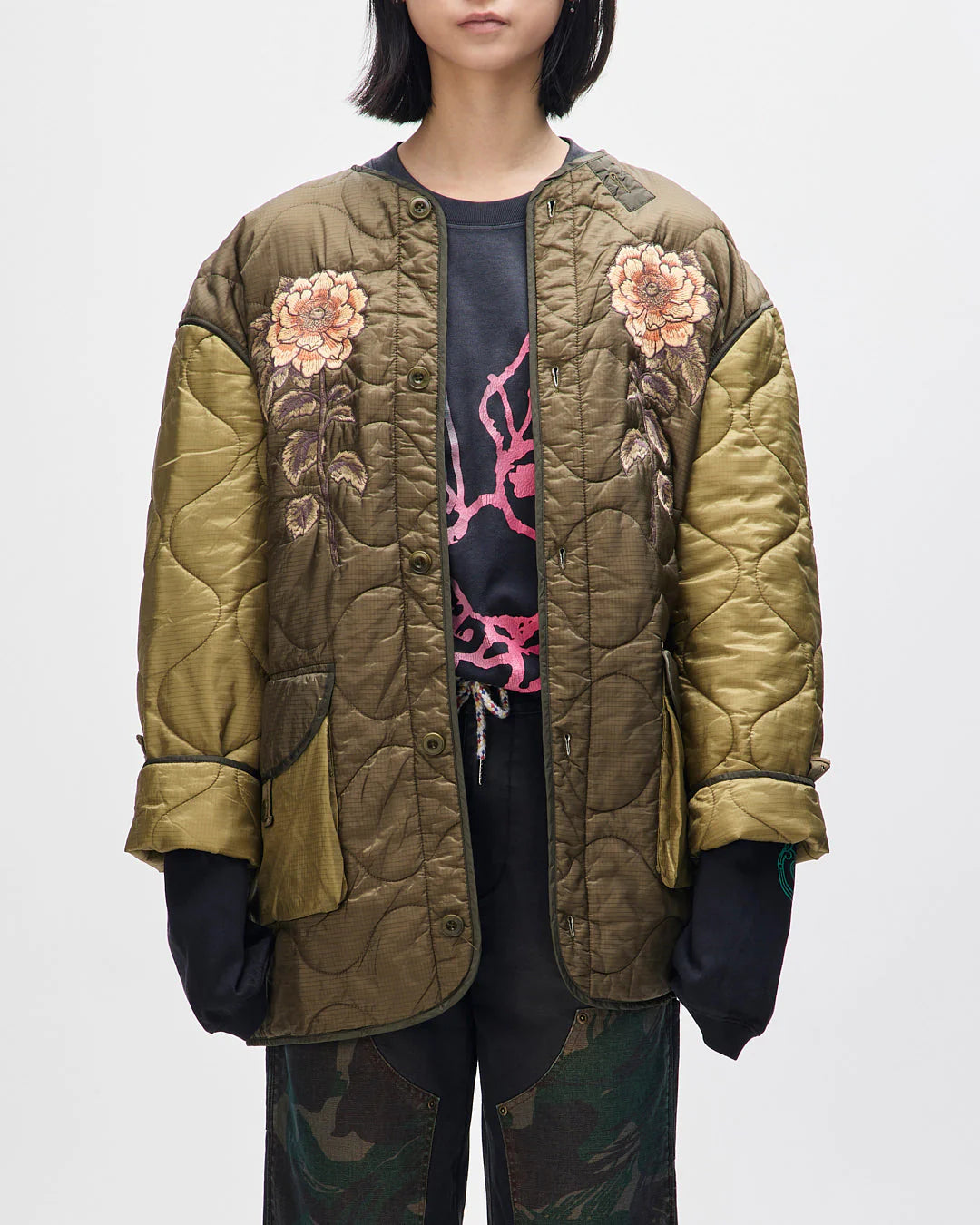 DEUS - MILLION VOLT JACKET