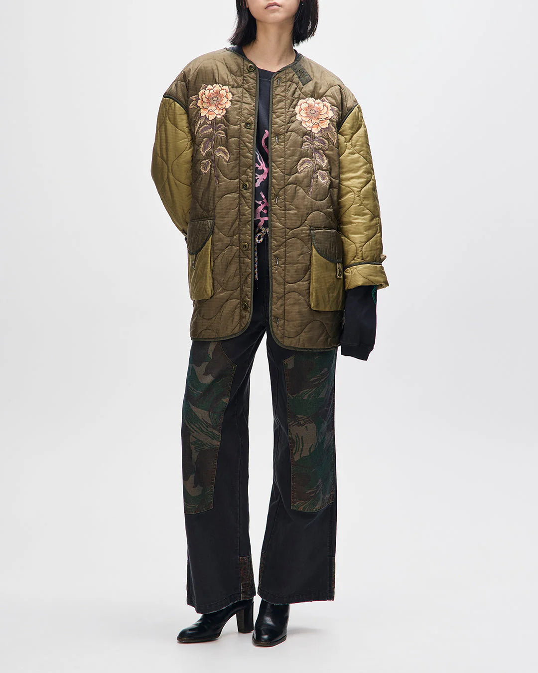 DEUS - MILLION VOLT JACKET