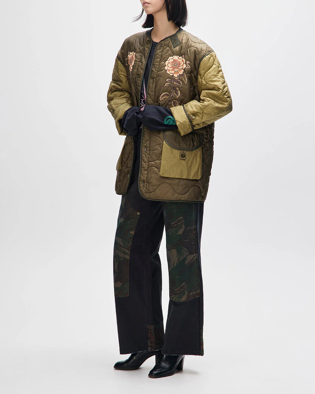 DEUS - MILLION VOLT JACKET