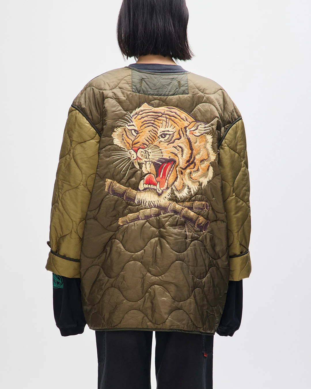 DEUS - MILLION VOLT JACKET