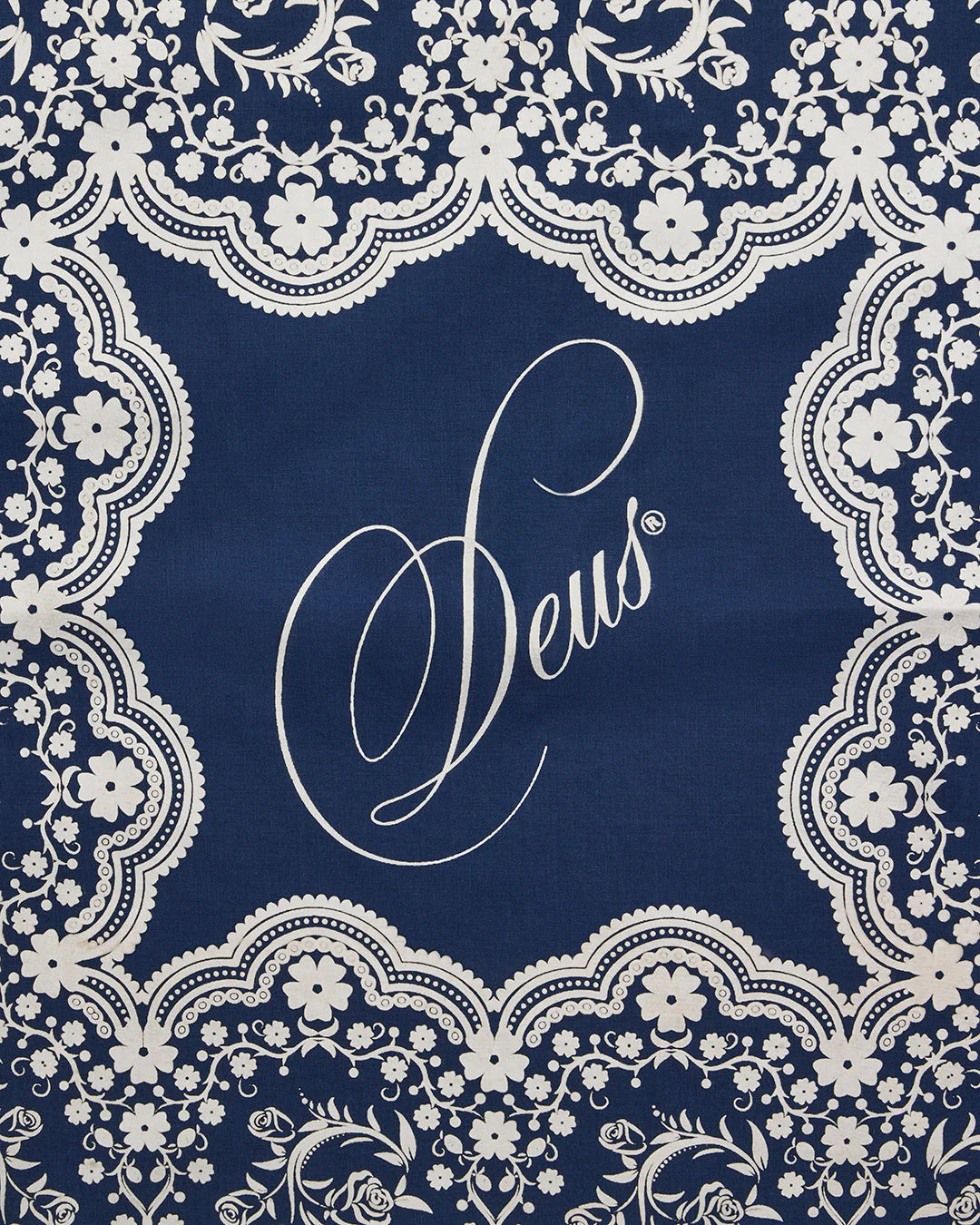 DEUS - ROMANCE BANDANA