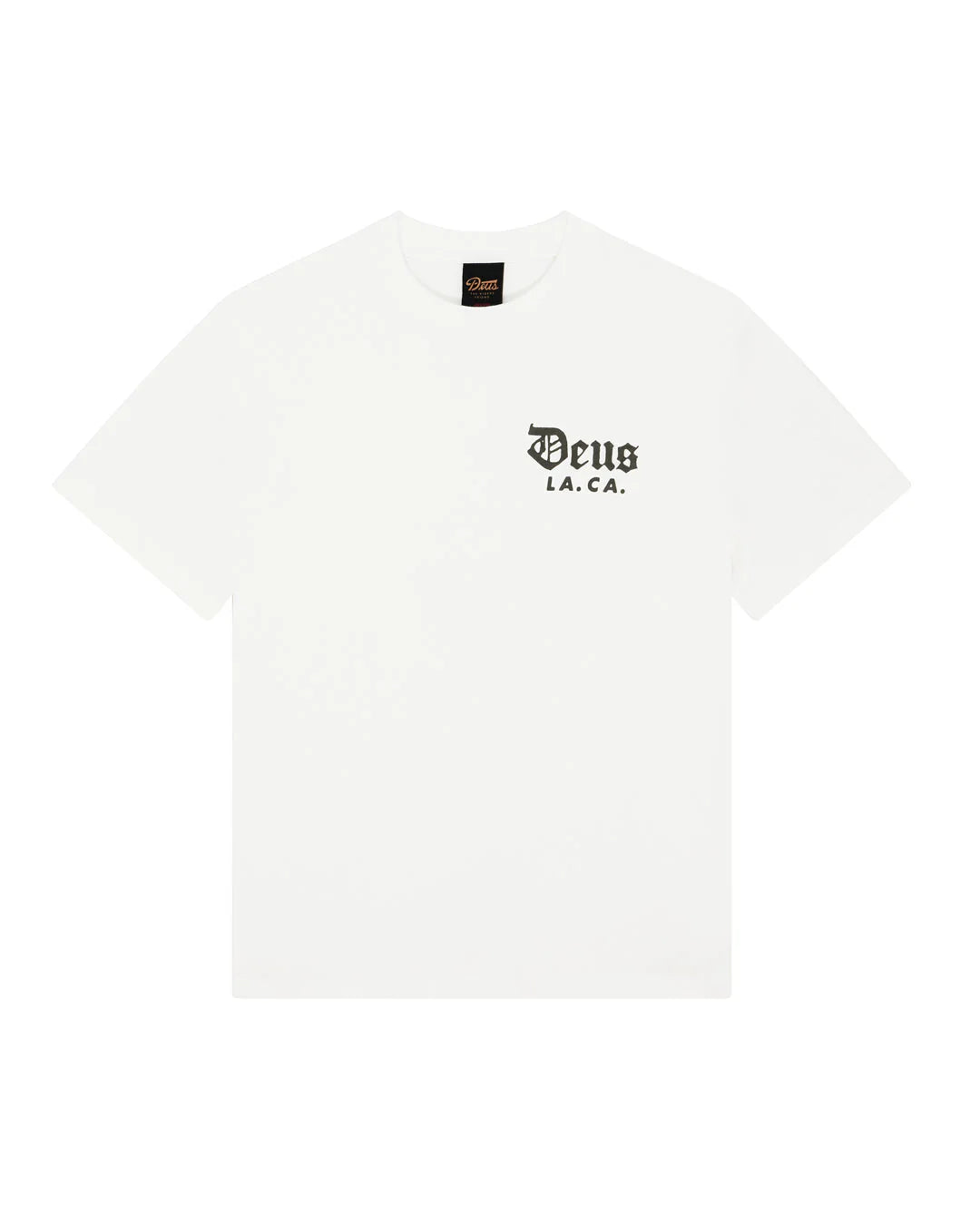 DEUS - SOURMUG TEE