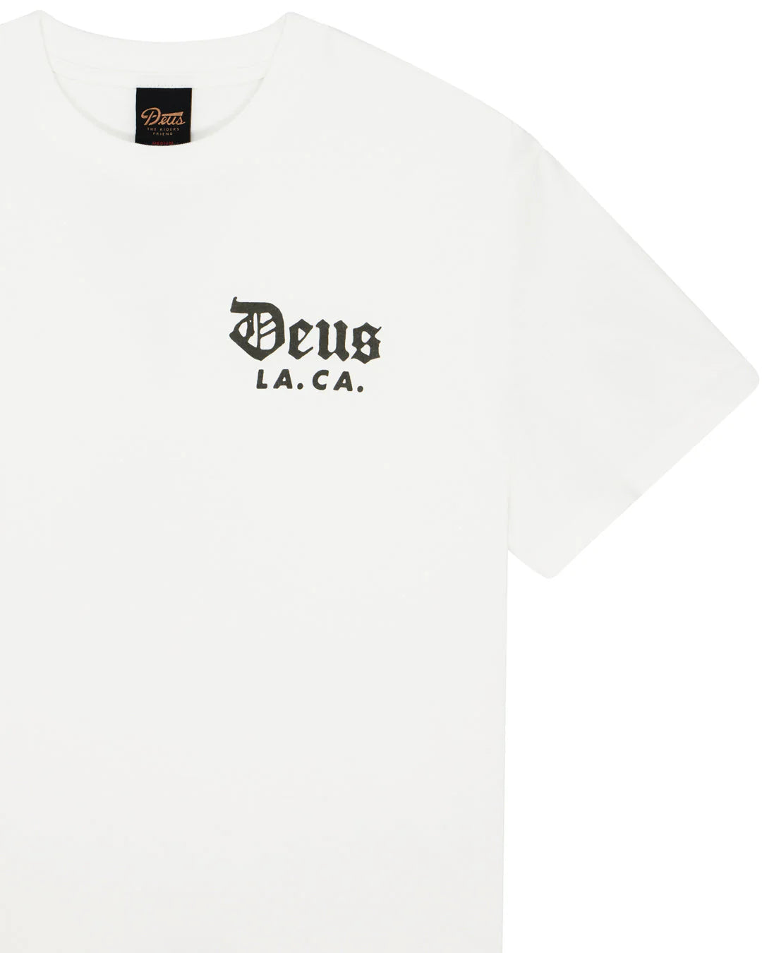 DEUS - SOURMUG TEE