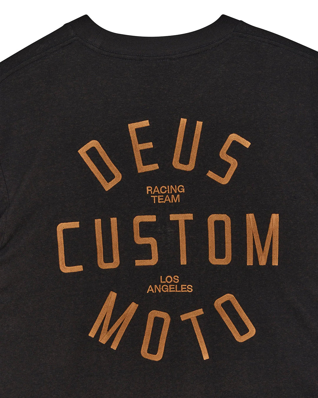 DEUS - ENGINEER LS TEE