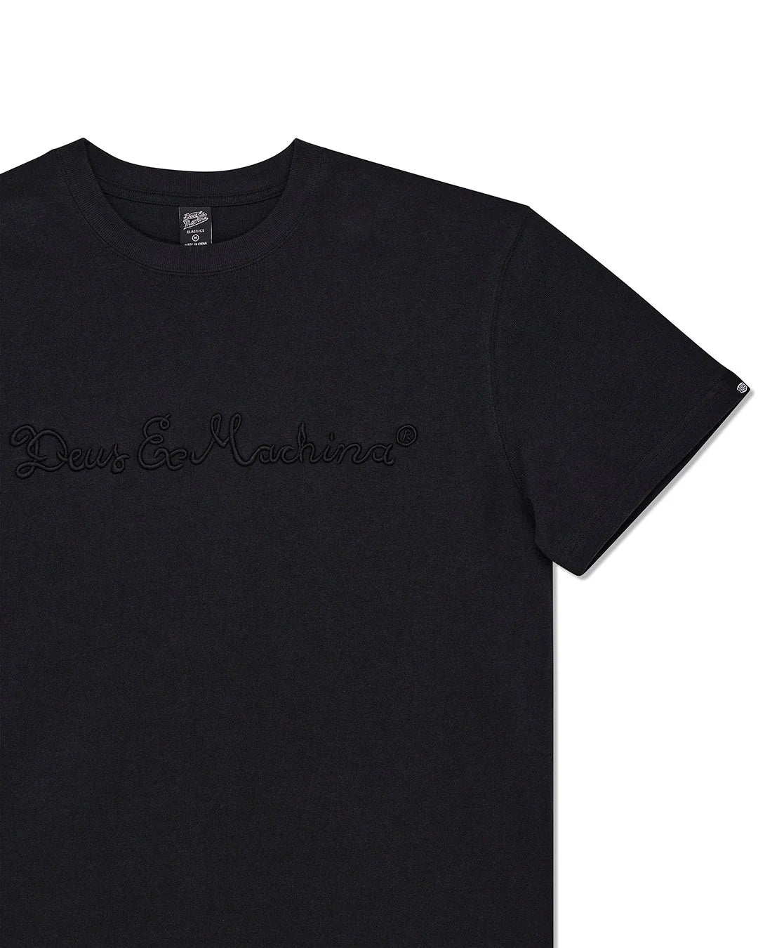 DEUS - NOODLE TEE 2.0