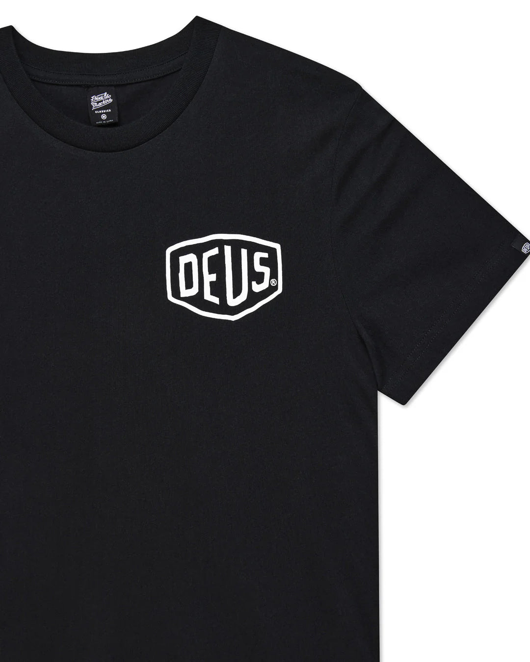 DEUS - HARAJUKU ADDRESS