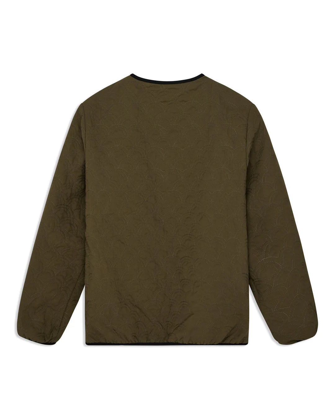 DEUS - NIHON REVERSIBLE LINER