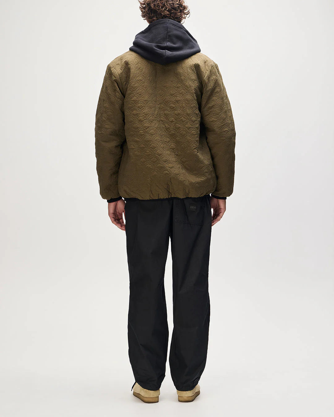 DEUS - NIHON REVERSIBLE LINER