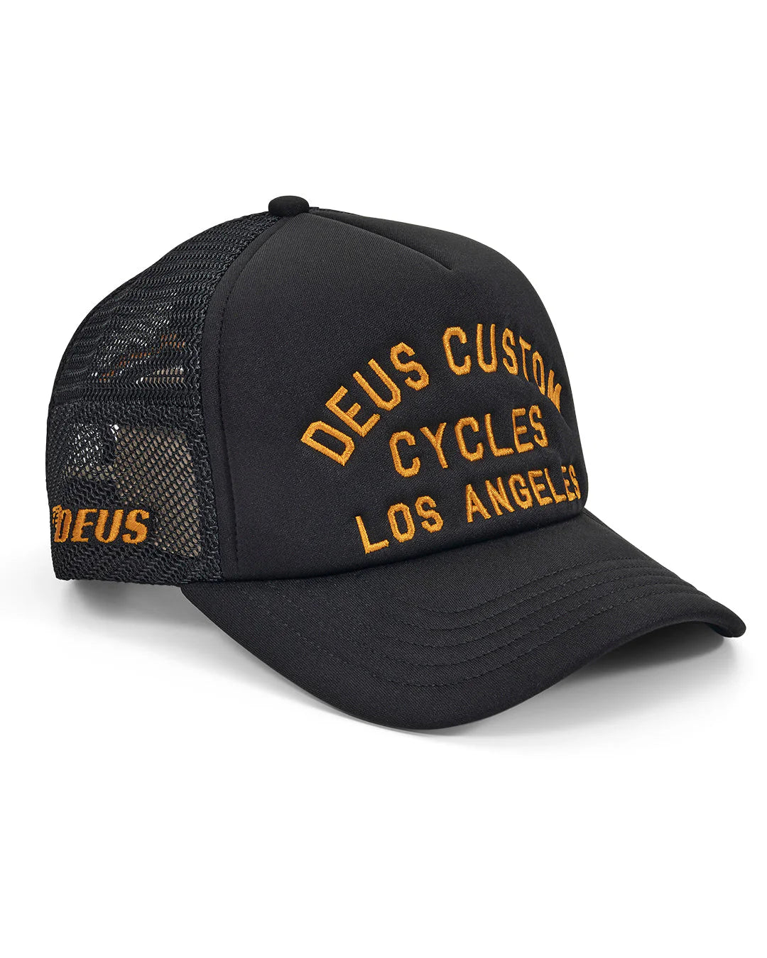 DEUS - CITADEL TRUCKER