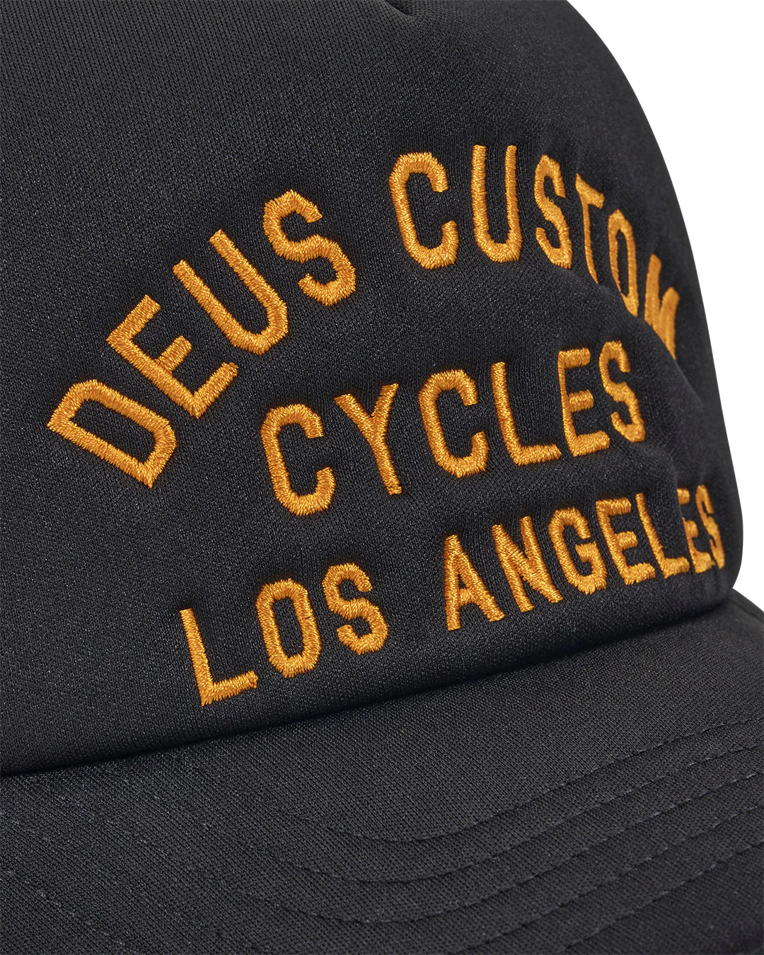 DEUS - CITADEL TRUCKER