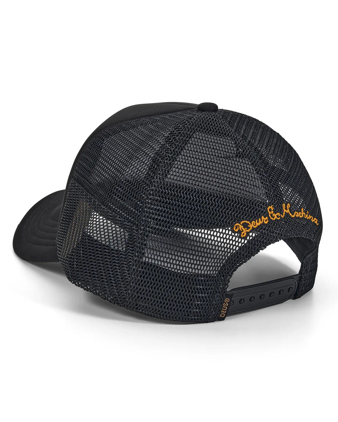 DEUS - CITADEL TRUCKER