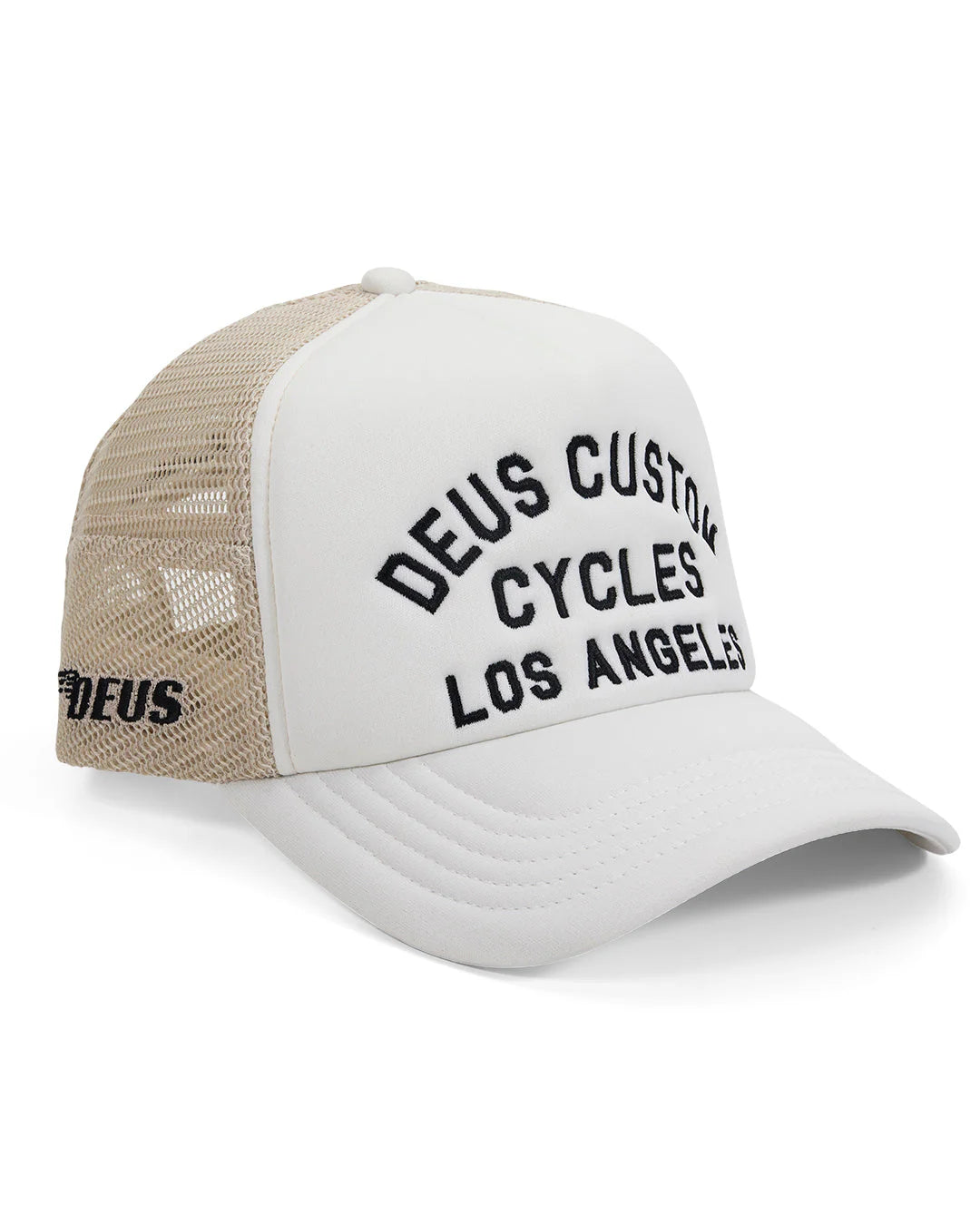 DEUS - CITADEL TRUCKER